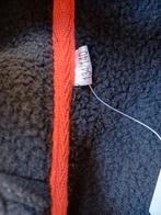 Nieuw vest fleece zwart, Kinderen en Baby's, Kinderkleding | Maat 134, Ophalen of Verzenden, Nieuw, Trui of Vest