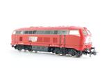 Primex 3019, Hobby en Vrije tijd, Modeltreinen | H0, Gebruikt, Ophalen of Verzenden, Analoog, Märklin