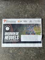 Startbewijs Zevenheuvelenloop 15km, Tickets en Kaartjes, Eén persoon