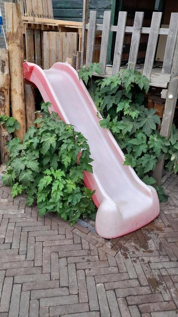 Super stevige Glijbaan 175cm lang en 90 cm hoog beschikbaar voor biedingen