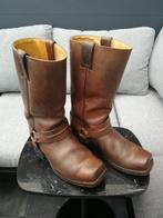 Sancho cowboy laarzen maat 43 bruin i.z.g.s., Ophalen, Sancho, Bruin, Boots