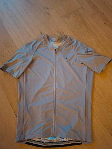 Specialized fiets shirt Size L.     NIEUW beschikbaar voor biedingen