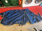 Rambo optimo stable sheet/ staldeken 6,6( valt groot), Dieren en Toebehoren, Ophalen of Verzenden, Nieuw, Deken