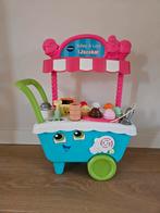 Vtech ijscokar (compleet & werkend), Kinderen en Baby's, Speelgoed | Vtech, Ophalen, Gebruikt