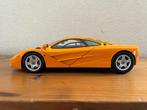 McLaren F1 Minichamps 1:18, Hobby en Vrije tijd, Modelauto's | 1:18, Ophalen of Verzenden, Nieuw, Auto, MiniChamps