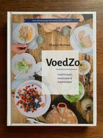 VoedZo Voed Zo kookbooek; Sharon Numan; 9789021560403, Ophalen of Verzenden, Zo goed als nieuw