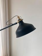 Ikea RANARP staande lamp, zwart, Ophalen