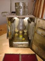 Militaire sein lamp, Ophalen of Verzenden