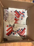 Popcorn zakjes puntzak patatzak, Ophalen of Verzenden, Zo goed als nieuw, Overige