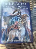 De Kracht van het Wiel Meditatiespel, Ophalen of Verzenden, Zo goed als nieuw, Spiritualiteit algemeen, Overige typen