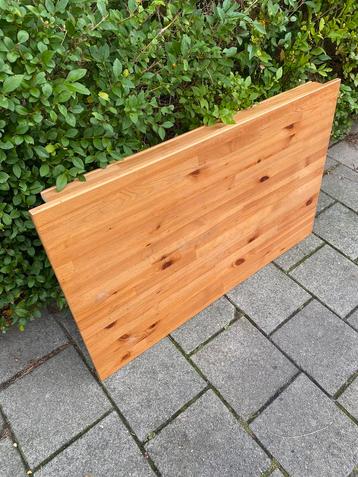 Ikea Jokkmokk eettafel massief grenen beschikbaar voor biedingen