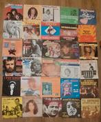 Set van 30 piraten singles. Nederlands, Vlaams en Duits, Cd's en Dvd's, Vinyl | Nederlandstalig, Ophalen of Verzenden, Zo goed als nieuw