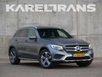 Mercedes-Benz GLC GLC 250 4MATIC | Distronic | Trekhaak | Cl, Auto's, Automaat, Gebruikt, 4 cilinders, Leder en Stof