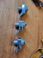 VW Type2 T2A achterklep sloten zonder sleutel, Pvc, Overige typen, Ophalen of Verzenden, Minder dan 2 meter