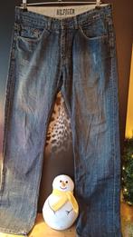 Tommy Hilfiger jeans, Blauw, Tommy Hilfiger, Ophalen of Verzenden, W33 - W34 (confectie 48/50)
