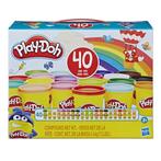 Play-Doh 40 Pack, Kinderen en Baby's, Nieuw, Ophalen of Verzenden
