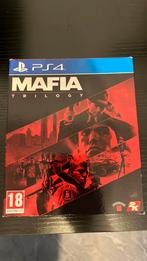 Mafia trilogy ps4/ps5, Spelcomputers en Games, Ophalen, Zo goed als nieuw