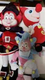 knuffels efteling , jokie draak, Ophalen of Verzenden, Zo goed als nieuw, Overige typen