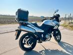 Suzuki V-Strom DL650 2005, Particulier, Toermotor