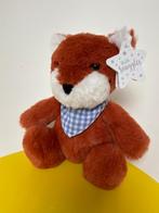 3374 with snuggles vos vosje bruin, Ophalen of Verzenden, Nieuw, Overige typen