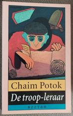 Chaim Potok: diverse boeken, Boeken, Ophalen of Verzenden, Zo goed als nieuw, Nederland