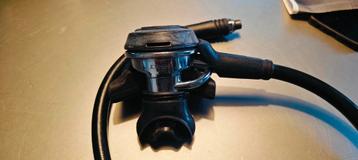 Full metal body Mares MR12 Abyss & Voltrex beschikbaar voor biedingen
