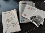 Handleiding Audi 80 1990, Ophalen of Verzenden