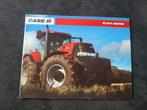Tractor folder Case IH PUMA serie, Ophalen of Verzenden, Zo goed als nieuw