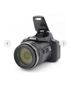 Nikon Coolpix P900 Camera - Zo goed als nieuw, Compact, Ophalen of Verzenden, Zo goed als nieuw, Nikon