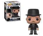 Funko POP! 007 Goldfinger - Oddjob #0520 *NEW*, Ophalen of Verzenden, Nieuw, Film, Actiefiguur of Pop