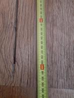 VLIEGVIS WERPHENGEL 2 DELIG 3 METER, Watersport en Boten, Ophalen of Verzenden, Gebruikt, Werphengel