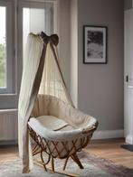 Wiegbekleding/ boxaankleding/ babyartikelen, T, Nieuw, Ophalen of Verzenden, T