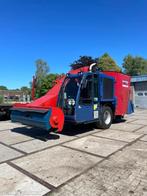 Siloking SF13 zelfrijder voermengwagen, Zakelijke goederen, -, Veehouderij, Niet opgegeven, Ophalen of Verzenden