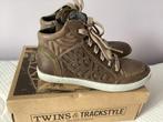 Twins Trackstyle Sneakers Maat 32, Ophalen of Verzenden, Nieuw