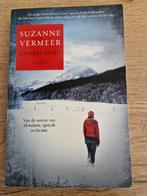 Suzanne Vermeer - Zwarte piste, Suzanne Vermeer, Ophalen of Verzenden, Zo goed als nieuw, Nederland