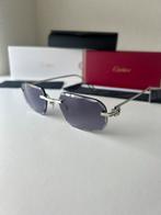 Cartier C decor, Ophalen of Verzenden, Nieuw, Zonnebril, Overige merken