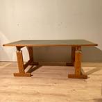 Fins design architekt bureau Laukaan Puu Olle Pira, Ophalen, Gebruikt, In hoogte verstelbaar, Kurt Häferli