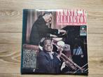 Louis Armstrong & Duke Ellington - The Great Reunion, 2x Lp', Ophalen of Verzenden, Zo goed als nieuw, Jazz