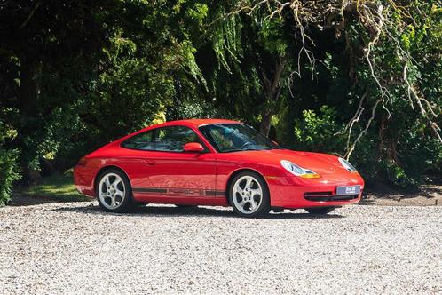 Porsche 911 Carrera 2, Auto's, Porsche, Particulier, Te koop, ABS, Airbags, Alarm, Centrale vergrendeling, Elektrische ramen, Lichtmetalen velgen
