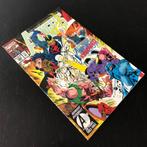 Avengers Vol.1 #362 (1993) VF/NM (9.0), Eén comic, Amerika, Marvel Comics, Ophalen of Verzenden