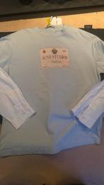 Acne Studios Layered Print T-shirt, Maat 52/54 (L), Acne Studios, Verzenden, Wit