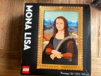 LEGO Art 31205 Mona Lisa - Nieuw!, Kinderen en Baby's, Speelgoed | Duplo en Lego, Ophalen of Verzenden, Nieuw, Complete set, Lego