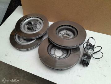 Remschijven set tbv Brembo Range Rover L405 Rem Schijven beschikbaar voor biedingen