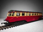 Lima 205133 British Railways (ex-GWR) W22 " Flying Banana ", Zo goed als nieuw, Analoog, Lima, Gelijkstroom