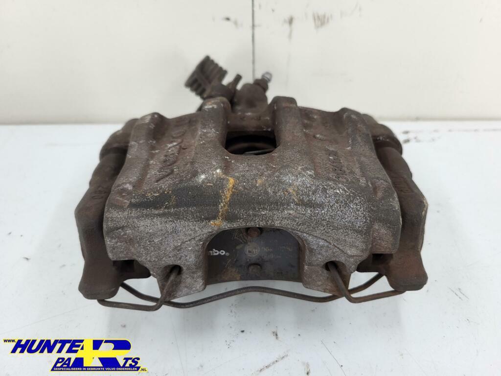 Remklauw LA Volvo V40 II 1.6 D2 ('12-'19) 31341230, Ophalen of Verzenden, Gebruikt