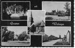 Groeten uit Wolvega., Ophalen of Verzenden, 1960 tot 1980, Gelopen, Friesland