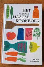 Het nieuwe Haagse Kookboek - Klassieker!, Boeken, Kookboeken, Zo goed als nieuw, F.M. Stoll, W.H. de Groot, Nederland en België