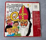 Sinterklaas LP's (2 stuks), Verzenden, Gebruikt
