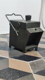 WOII Bunker Lantaarn - Militaria Verzameling, Ophalen of Verzenden, Landmacht, Nederland