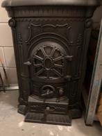 Prachtige potkachel, Antiek en Kunst, Ophalen